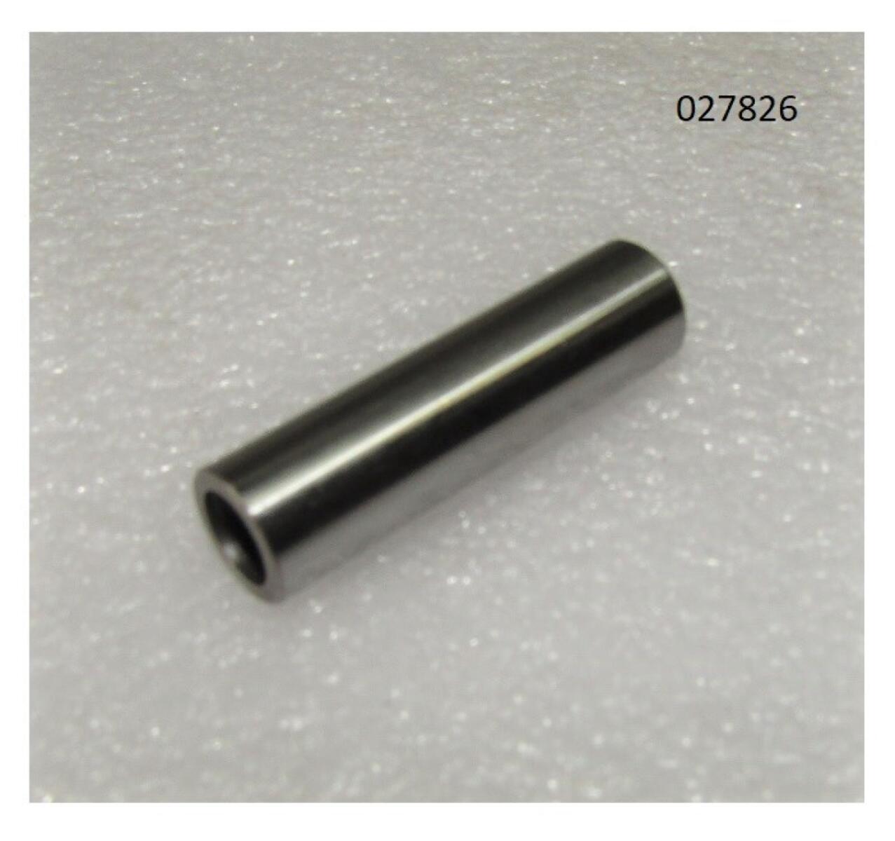 Палец поршня двигателя 1E48F/Piston Pin TSS-JH96 (№38, 1E48F)