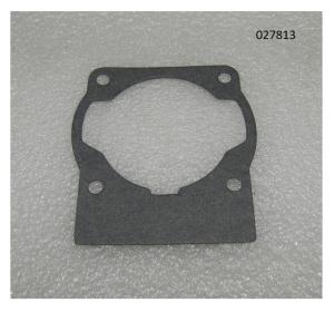 Прокладка цилиндра двигателя 1E48F/Cylinder Gasket TSS-JH96 (№41, 1E48F)