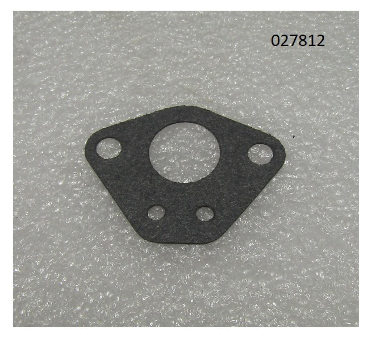 Прокладка карбюратора 1E48F/Carburetor pad TSS-JH96 (№9, 1E48F) Прокладка карбюратора 1E48F/Carburetor pad TSS-JH96 (№9, 1E48F)