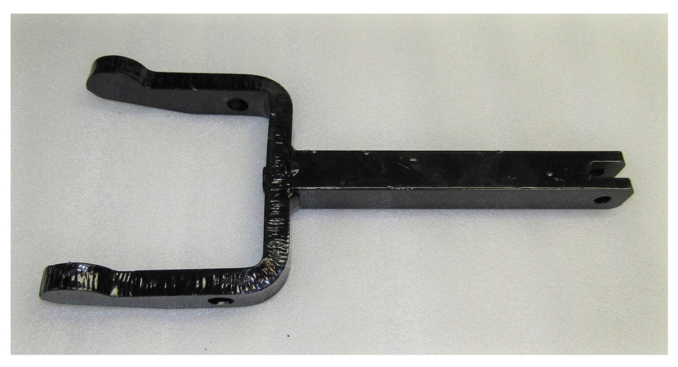 Вилка нажимная TSS DRD 2000H/Fork, (CNMG36-E004) Вилка нажимная TSS DRD 2000H/Fork, (CNMG36-E004)