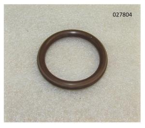 Кольцо (35х45х5) уплотнительное поршня ударного TSS-95GPD/O-ring (Ø35.5×45,5×5) TSS-95GPD (№22, JH95GPD)