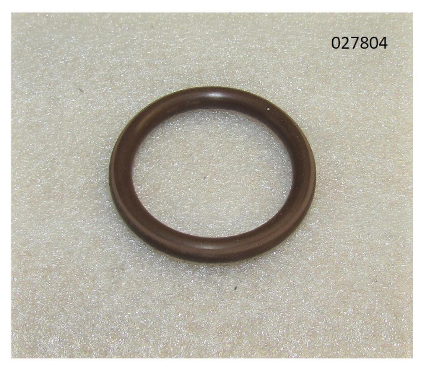 Кольцо (35х45х5) уплотнительное поршня ударного TSS-95GPD/O-ring (Ø35.5×45,5×5) TSS-95GPD (№22, JH95GPD)