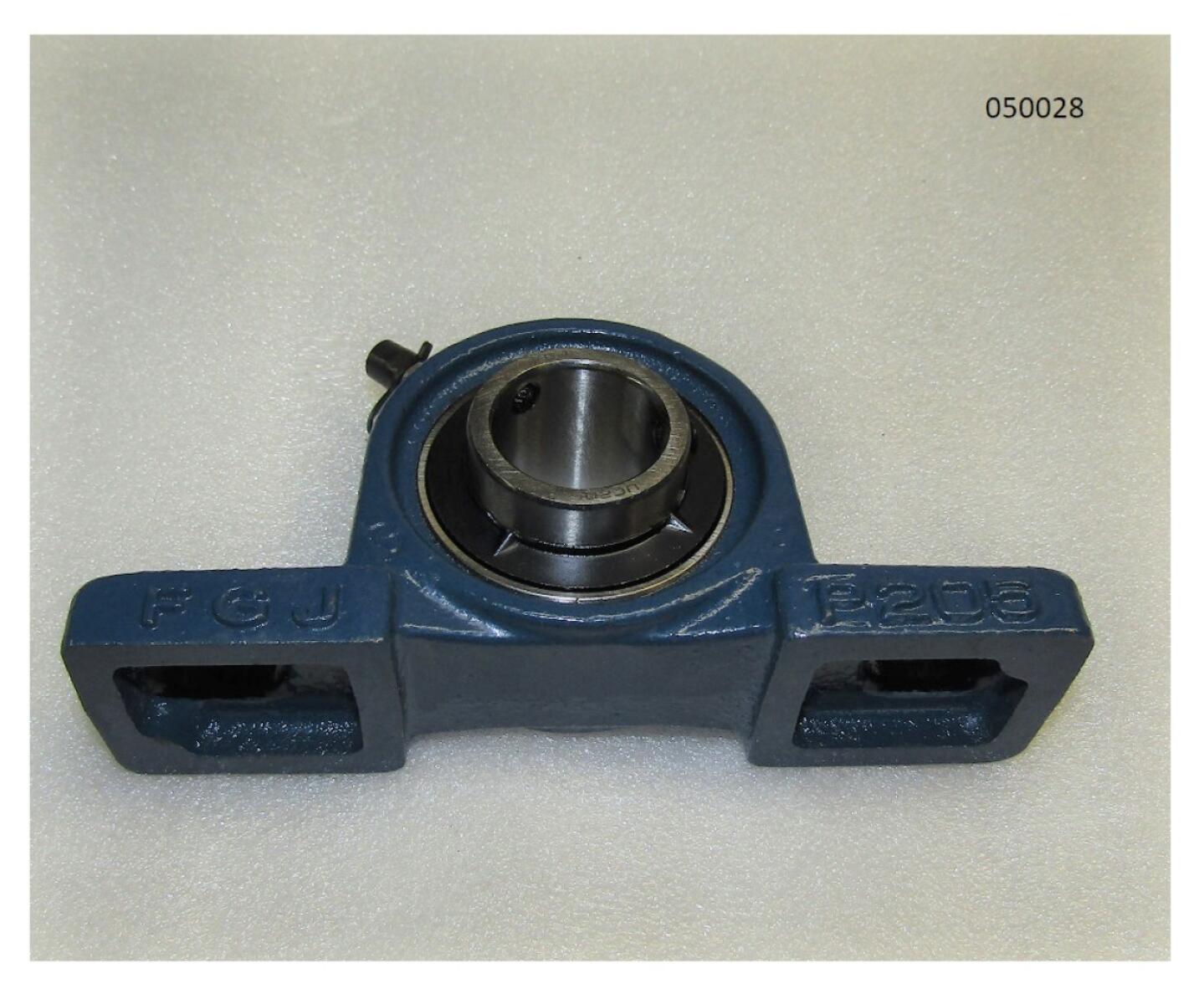 Подшипник в обойме UCP205TSS DRD 2000H/Bearing seat UCP205, CNMG36-D014 Подшипник в обойме UCP205TSS DRD 2000H/Bearing seat UCP205, CNMG36-D014
