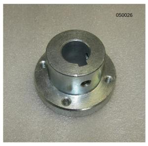 Муфта соединительная карданного вала TSS DRD 2000H/Sleeve,universal shaft, CNMG 36-D005 Муфта соединительная карданного вала TSS DRD 2000H/Sleeve,universal shaft, CNMG 36-D005