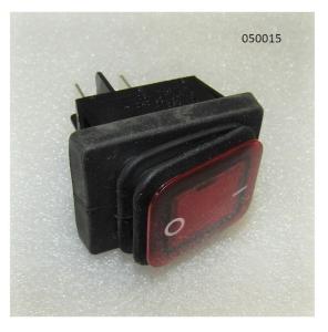 Выключатель фары освещения TSS DRD 2000H/Switch Lamp, CNMG36-B013 Выключатель фары освещения TSS DRD 2000H/Switch Lamp, CNMG36-B013