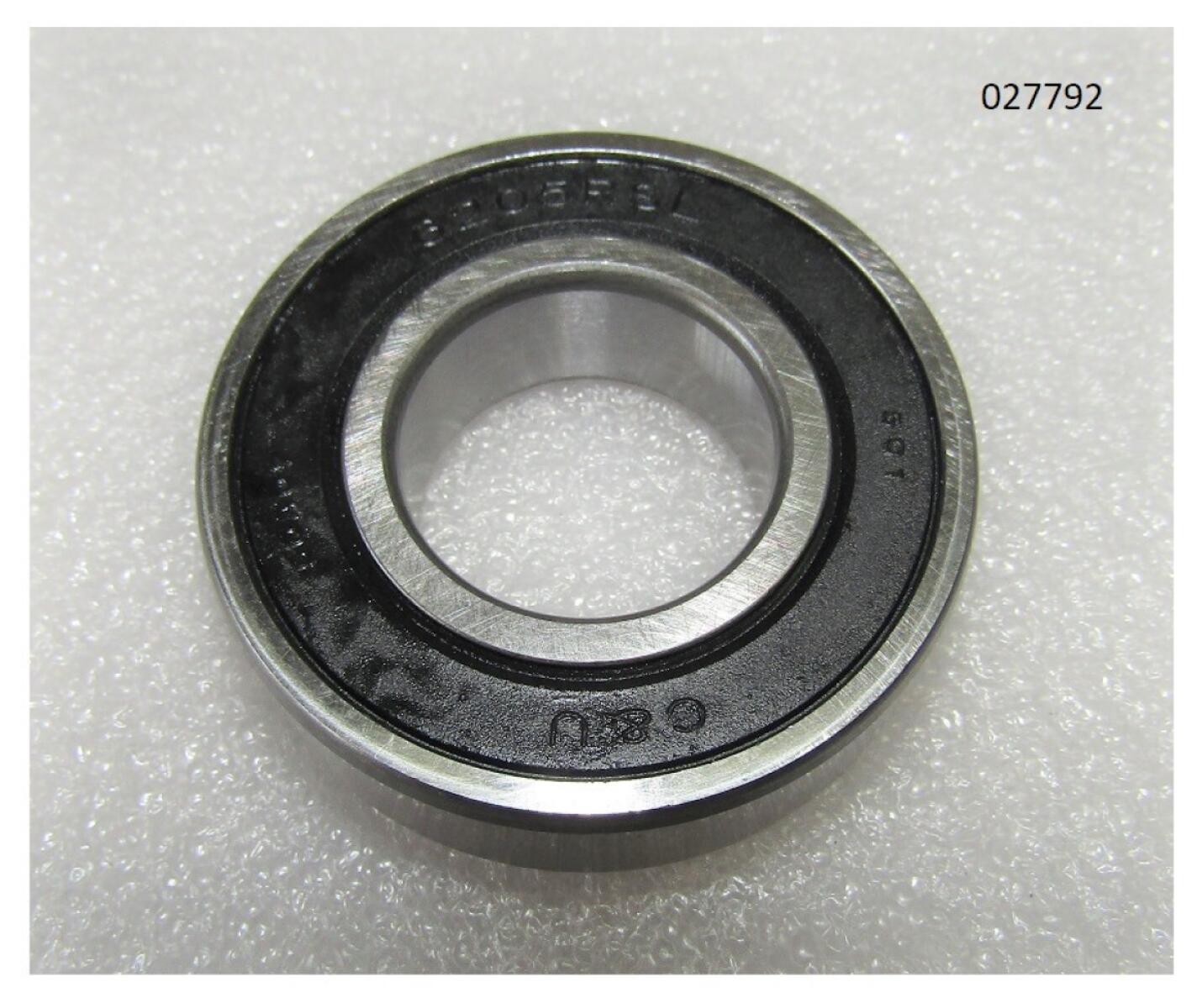 Подшипник (25х52х15) TSS-95GPD/Deep Groove Ball Bearings 6205-2RZ TSS-95GPD (№7, JH95GPD) Подшипник (25х52х15) TSS-95GPD/Deep Groove Ball Bearings 6205-2RZ TSS-95GPD (№7, JH95GPD)