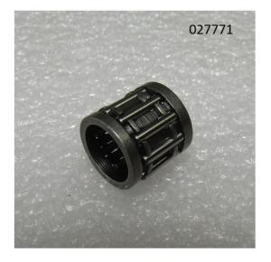 Подшипник пальца поршневого двигателя TSS-55,65GPD/Needle Roller Bearing K9×12×12 Подшипник пальца поршневого двигателя TSS-55,65GPD/Needle Roller Bearing K9×12×12