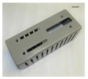 Корпус педали правой TSS DRD 2000H/R.pedal, CNMG36-A008 Корпус педали правой TSS DRD 2000H/R.pedal, CNMG36-A008