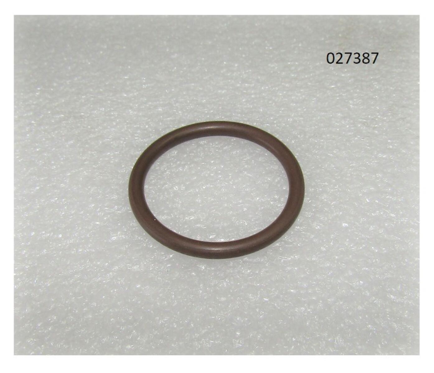 Кольцо ударника TSS-65GPD/Shock O-circle Кольцо ударника TSS-65GPD/Shock O-circle