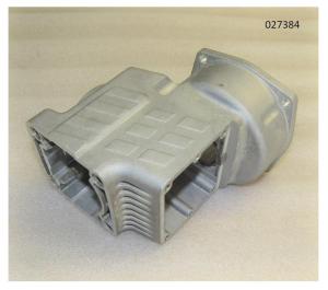 Корпус редуктора TSS-65GPD/Reduction Gearbox Корпус редуктора TSS-65GPD/Reduction Gearbox