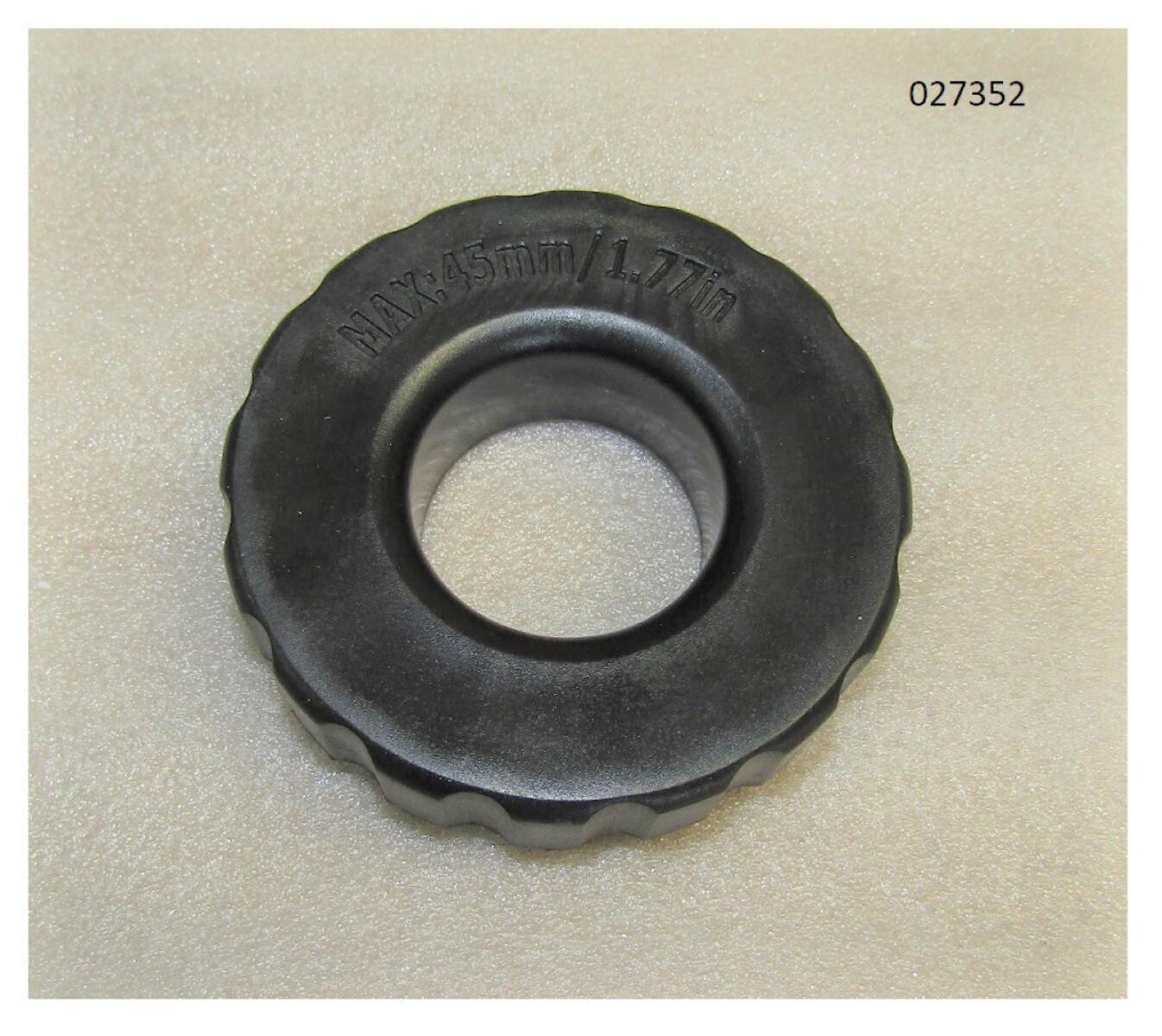 Стопор головки ударной TSS-65GPD-51 /Piling Socket Retainer 45 Стопор головки ударной TSS-65GPD-51 /Piling Socket Retainer 45