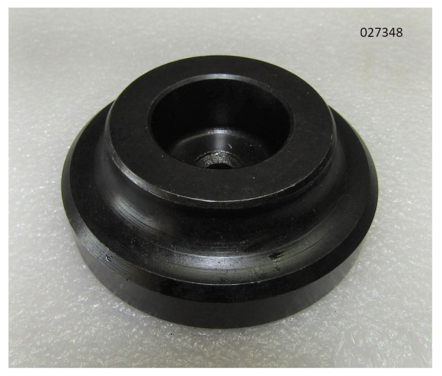 Головка ударная TSS-65GPD-49 /Inner Pile Head 77 Головка ударная TSS-65GPD-49 /Inner Pile Head 77