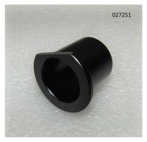 Втулка направляющая рукоятки управления TSS-65GPD-63/Switch Handle Guide Sleeve Втулка направляющая рукоятки управления TSS-65GPD-63/Switch Handle Guide Sleeve