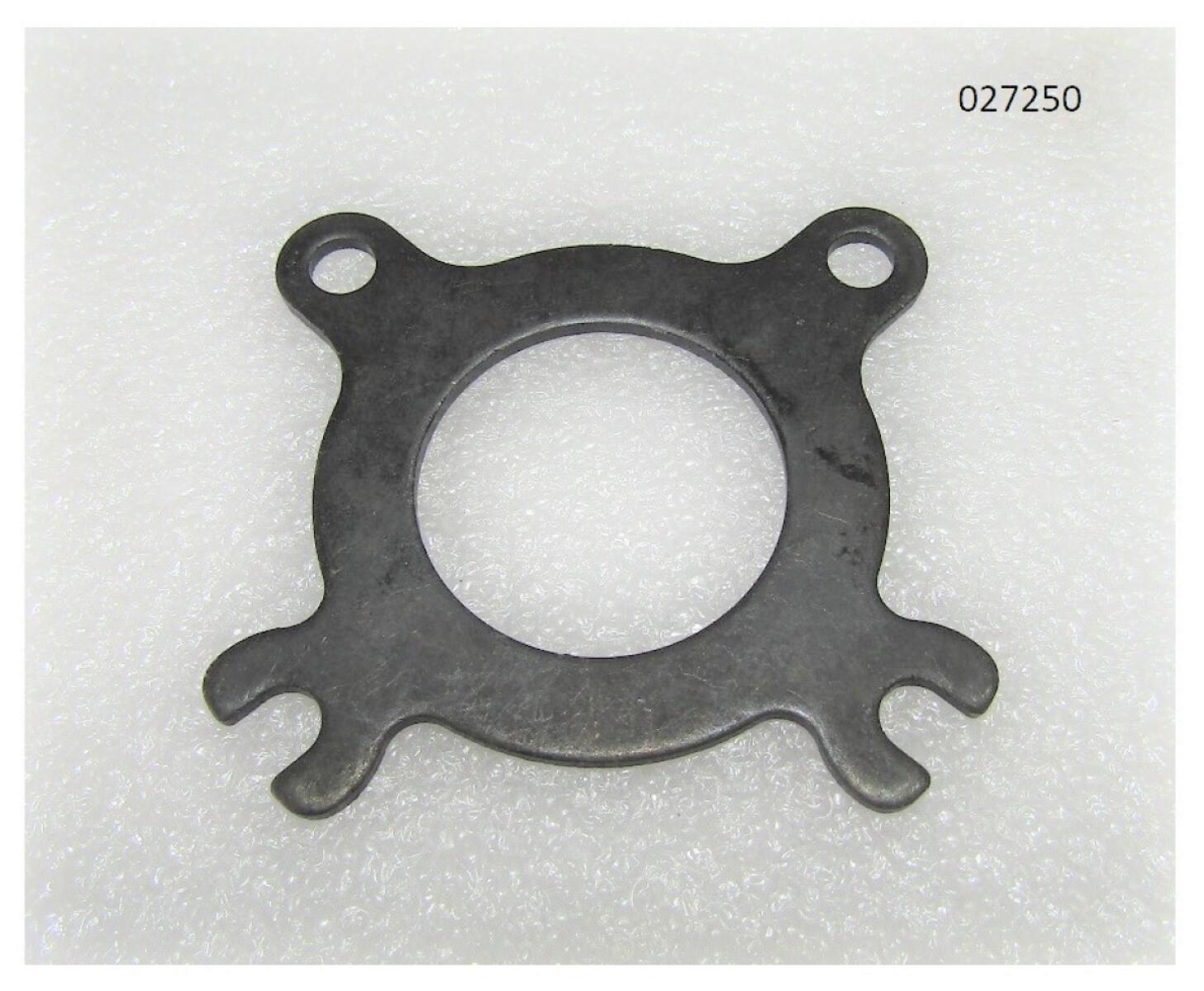Плата нажимная ударного механизма TSS-65GPD-5/Bearing Pressing Plate Плата нажимная ударного механизма TSS-65GPD-5/Bearing Pressing Plate