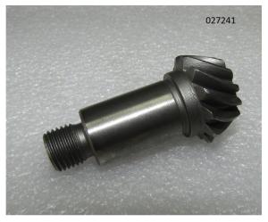 Вал-шестерня редуктора TSS-55GPD/Small Gear Вал-шестерня редуктора TSS-55GPD/Small Gear