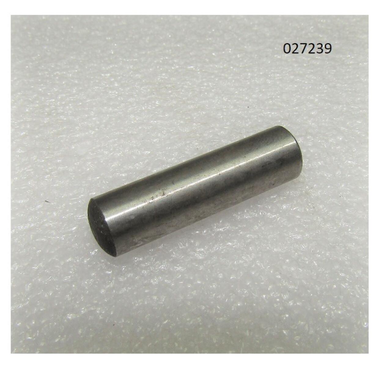 Палец поршневой механизма ударного TSS-55GPD/Piston pin Палец поршневой механизма ударного TSS-55GPD/Piston pin
