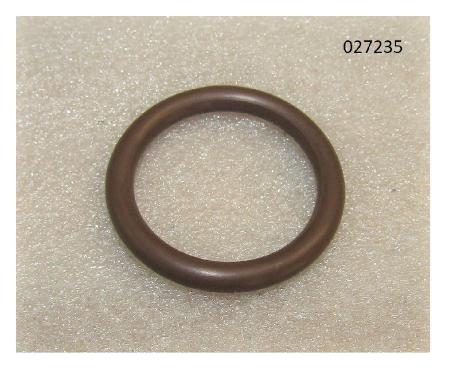 Кольцо уплотнительное механизма ударного (верхнее) TSS-55GPD/O-Circle Кольцо уплотнительное механизма ударного (верхнее) TSS-55GPD/O-Circle