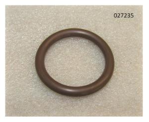 Кольцо уплотнительное механизма ударного (верхнее) TSS-55GPD/O-Circle Кольцо уплотнительное механизма ударного (верхнее) TSS-55GPD/O-Circle