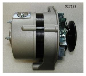 Генератор зарядный TDL 16,19-32 3L (D=80/1B.)/Battery charging generator,JF131A,14 v.350 w Генератор зарядный TDL 16,19-32 3L (D=80/1B.)/Battery charging generator,JF131A,14 v.350 w