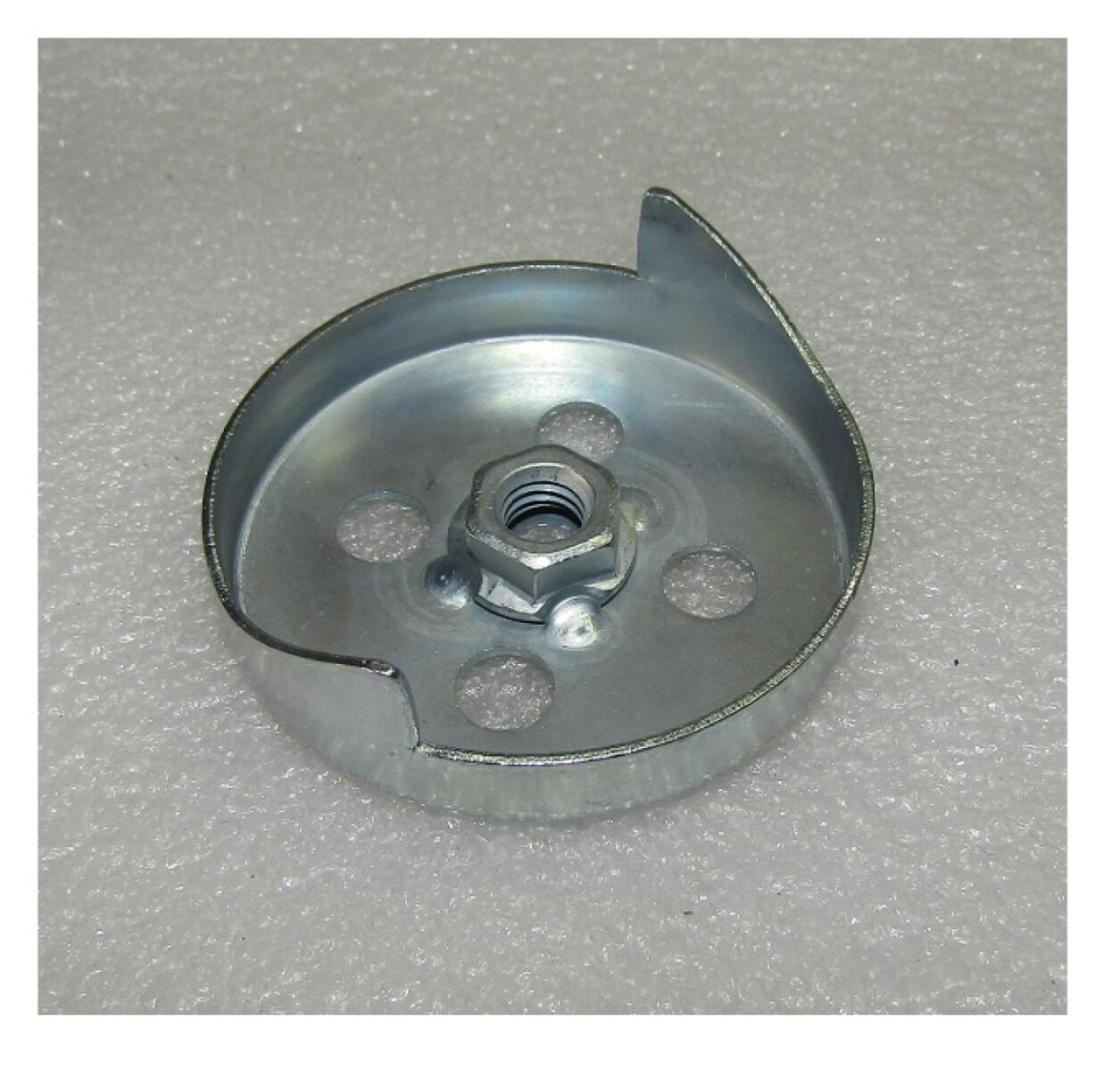 Храповик стартера ручного TSS-55GPD/Start Dial Disc Храповик стартера ручного TSS-55GPD/Start Dial Disc