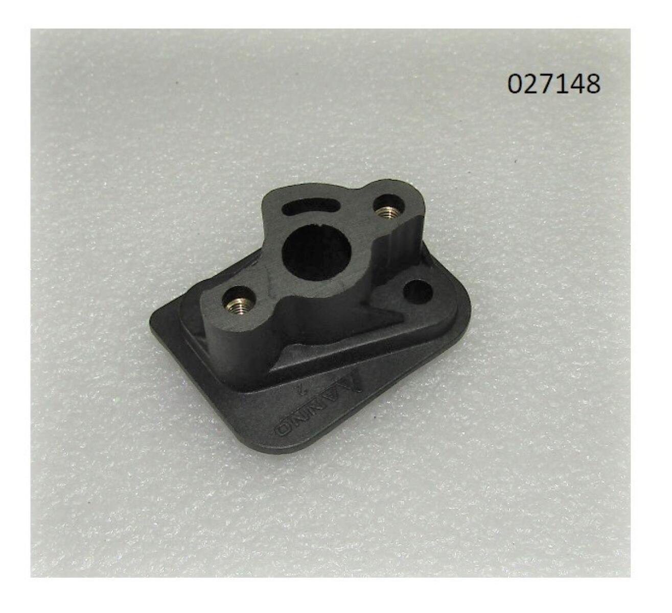 Инсулятор карбюратора TSS-55GPD/Inlet Pipe Инсулятор карбюратора TSS-55GPD/Inlet Pipe