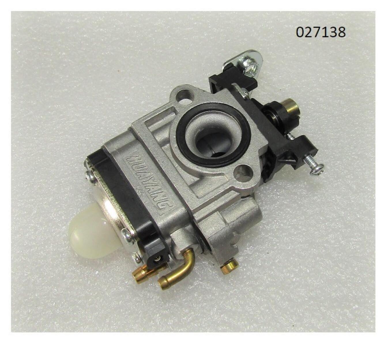 Карбюратор TSS-55GPD/Carburetor Карбюратор TSS-55GPD/Carburetor