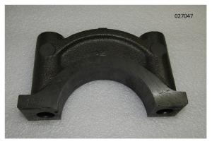Крышка коренного подшипника коленчатого вала Ricardo R6105BZLDS1; TDK 56-170 6LT/Cap, main bearing Крышка коренного подшипника коленчатого вала Ricardo R6105BZLDS1; TDK 56-170 6LT/Cap, main bearing