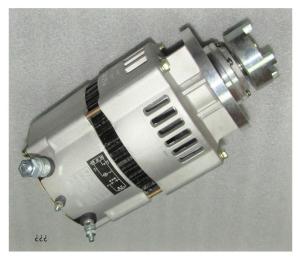 Генератор зарядный TDW 562 12VTE/Battery charging generator Генератор зарядный TDW 562 12VTE/Battery charging generator