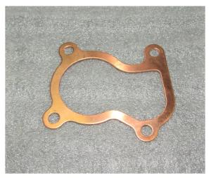 Прокладка турбокомпрессора Weichai WP2.3D33E200 /Gasket Прокладка турбокомпрессора Weichai WP2.3D33E200 /Gasket