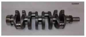 Вал коленчатый/Crankshaft, Assembly Вал коленчатый/Crankshaft, Assembly