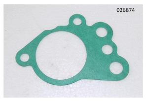 Прокладка насоса масляного/Oil Pump Gasket Прокладка насоса масляного/Oil Pump Gasket