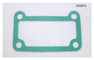 Прокладка корпуса термостата Weichai WP2.3D33E200 /Front Cover Gasket (2010059;1000859831) Прокладка корпуса термостата Weichai WP2.3D33E200 /Front Cover Gasket (2010059;1000859831)