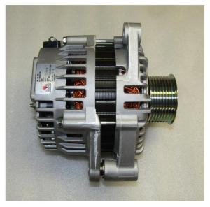 Генератор зарядный Ricardo R6126A-260DE; TDK 260 6L (D=60 /1PK ) /Battery charging generator Генератор зарядный Ricardo R6126A-260DE; TDK 260 6L (D=60 /1PK ) /Battery charging generator