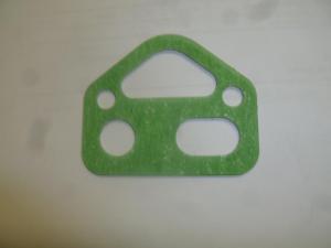 Прокладка кронштейна фильтра масла Ricardo N4105;TDK 26,42,48,N 56 4LT/Oil filter gasket Прокладка кронштейна фильтра масла Ricardo N4105;TDK 26,42,48,N 56 4LT/Oil filter gasket