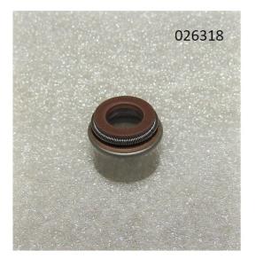 Колпачок маслосъёмный R2V910X / Valve guide oil seal (WS2V88-02030) Колпачок маслосъёмный R2V910X / Valve guide oil seal (WS2V88-02030)
