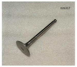 Клапан выпускной R2V910X / Exhaust valve (WS2V88-02011) Клапан выпускной R2V910X / Exhaust valve (WS2V88-02011)