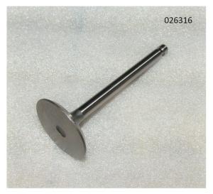 Клапан впускной R2V910X / Intake valve (WS2V88-02018) Клапан впускной R2V910X / Intake valve (WS2V88-02018)