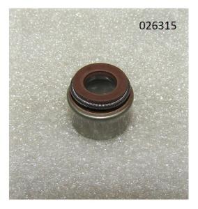 Колпачок маслосъёмный R2V870X / Valve guide oil seal 7*11*10F(WS2V88-02030) Колпачок маслосъёмный R2V870X / Valve guide oil seal 7*11*10F(WS2V88-02030)