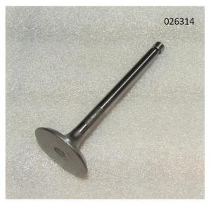 Клапан выпускной R2V870X/Exhaust valve Клапан выпускной R2V870X/Exhaust valve