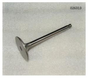 Клапан впускной R2V870X/Intake valve Клапан впускной R2V870X/Intake valve