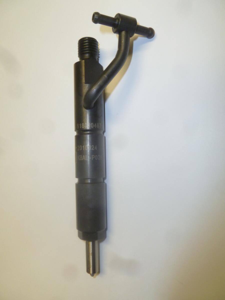 Форсунка топливная WP2.3D25E200/Fuel injector Форсунка топливная WP2.3D25E200/Fuel injector
