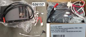 Welding module assembly (190A - 380V) TSS GGW 5.0/200ED-R3  7500CXEWi3073