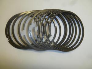 Кольца поршневые (D=85 мм, к-т на 1 двигатель-12 шт.) Ricardo Y485BD; TDK 17,22 4L /Piston ring kit Кольца поршневые (D=85 мм, к-т на 1 двигатель-12 шт.) Ricardo Y485BD; TDK 17,22 4L /Piston ring kit