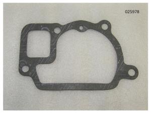 Прокладка насоса водяного WP4.1D66E200/Water pump set gasket Прокладка насоса водяного WP4.1D66E200/Water pump set gasket