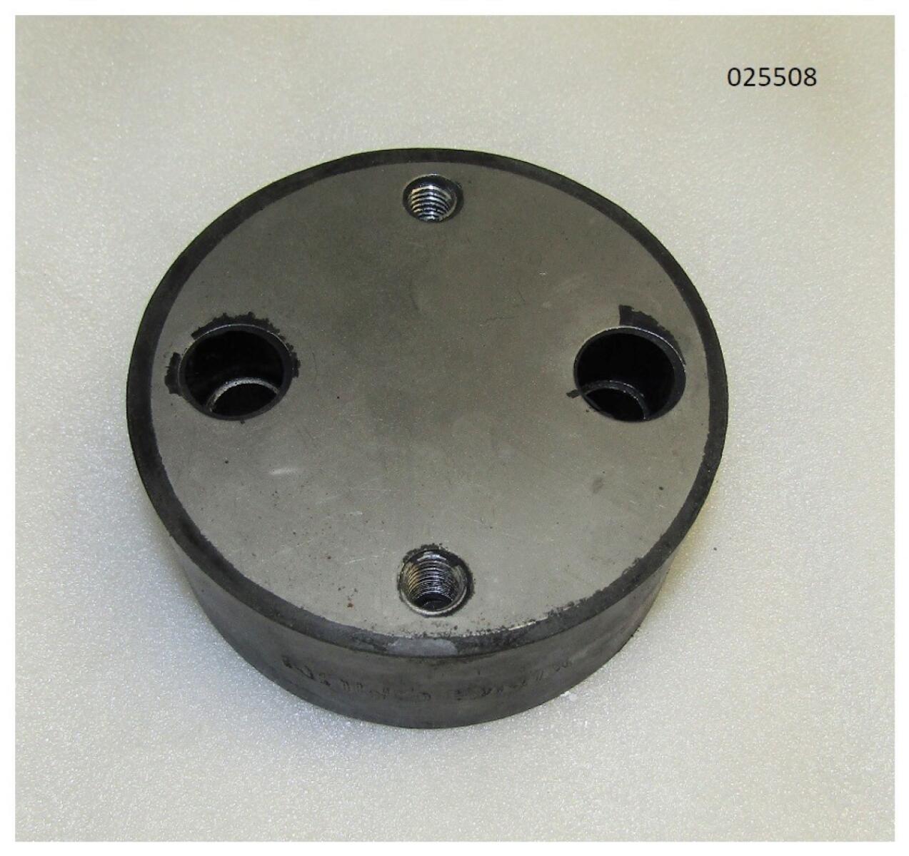 Амортизатор ручки (107х41хD2) HCD-80-90/Shock absorbing base Амортизатор ручки (107х41хD2) HCD-80-90/Shock absorbing base