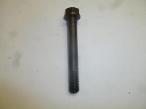 Болт головки блока цилиндров Ricardo K4100DS; TDK30 4L (L=112 мм)/Cylinder head bolt Болт головки блока цилиндров Ricardo K4100DS; TDK30 4L (L=112 мм)/Cylinder head bolt