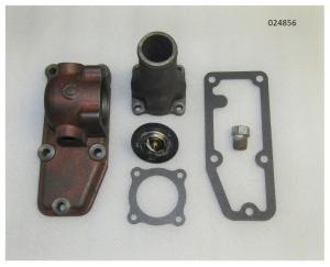 Термостат в сборе TDL 36 4L/Thermostat assy Термостат в сборе TDL 36 4L/Thermostat assy