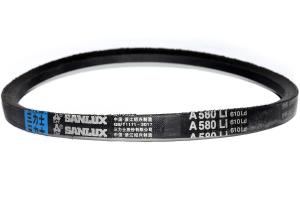 Ремень приводной гладкий (A580Li 610Ld) для ТСС DMD/DMR600/V-Belt