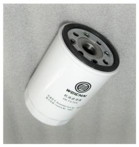 Фильтр масляный WP2.3D33E200/Oil filter,1001575395A Фильтр масляный WP2.3D33E200/Oil filter,1001575395A
