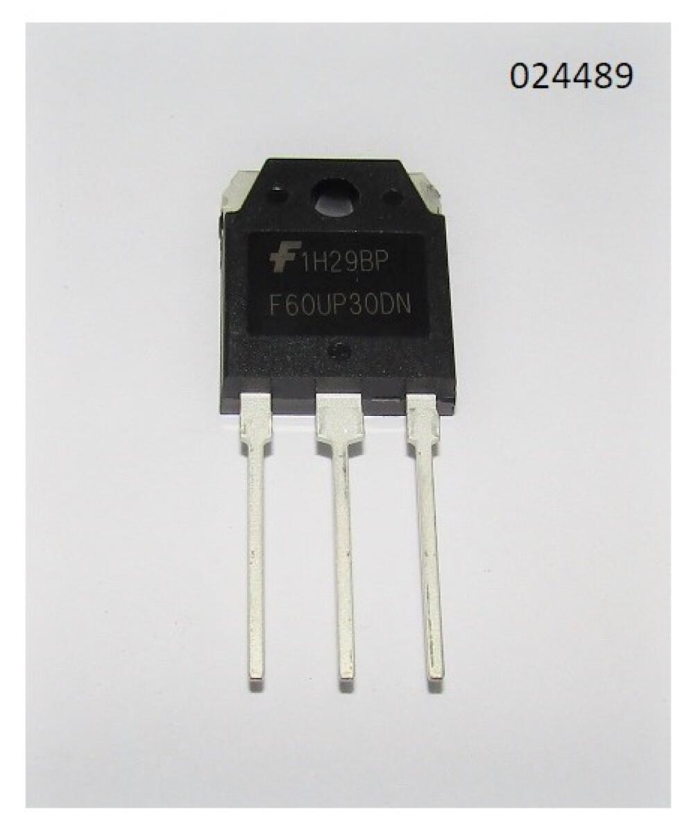 Диод F60UP30DN